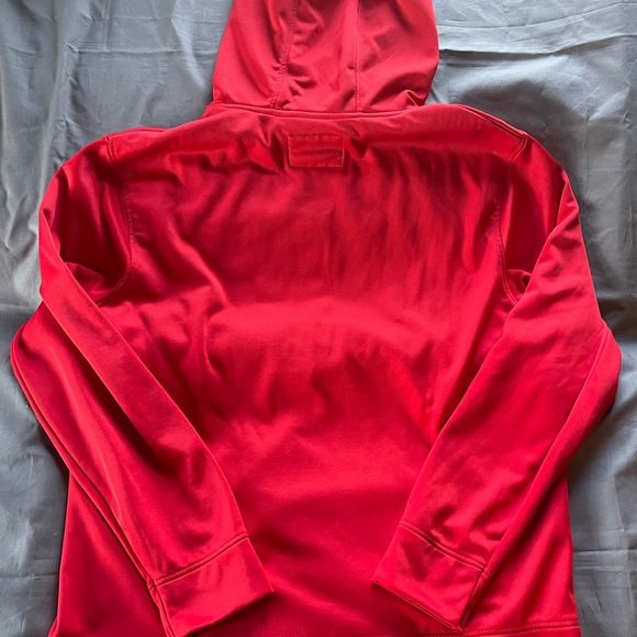 #199 OHIO STATE BUCKEYES HOODIE - Picture 11 of 13